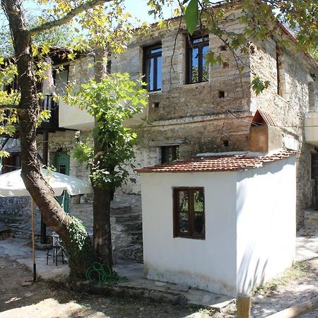 Sweet Suites 1907 Mikros Prinos Esterno foto