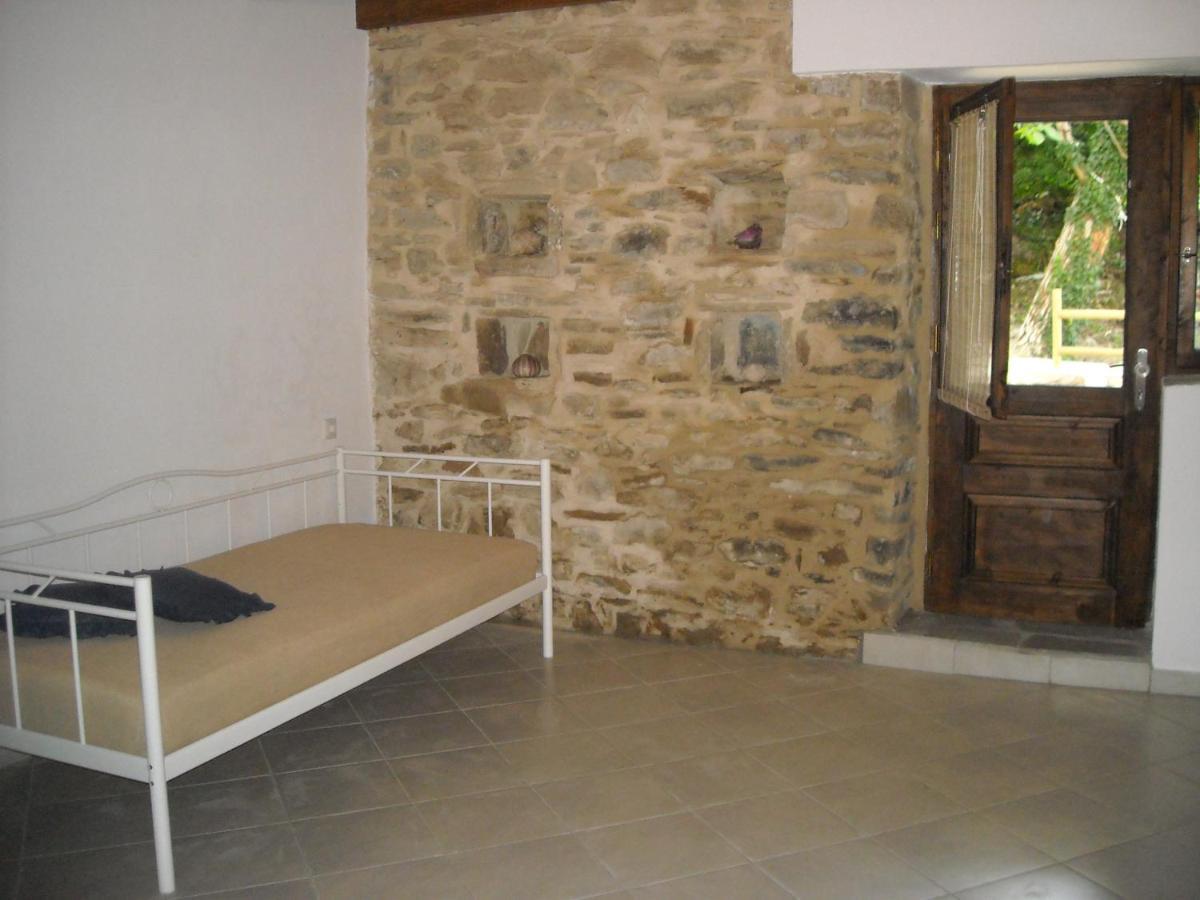 Sweet Suites 1907 Mikros Prinos Esterno foto