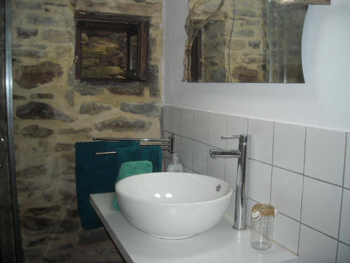 Sweet Suites 1907 Mikros Prinos Esterno foto