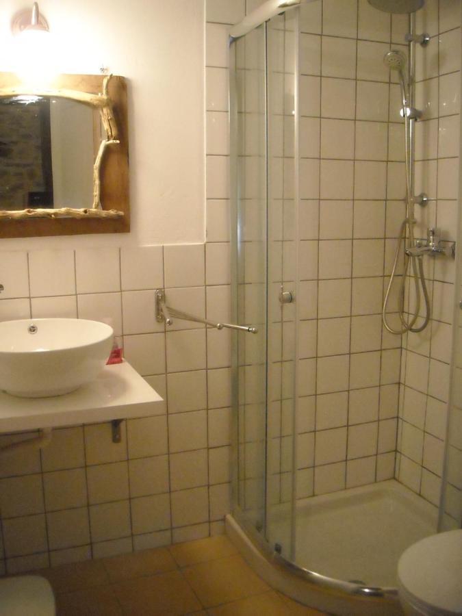 Sweet Suites 1907 Mikros Prinos Esterno foto
