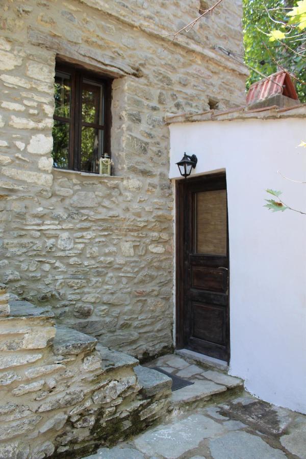 Sweet Suites 1907 Mikros Prinos Esterno foto