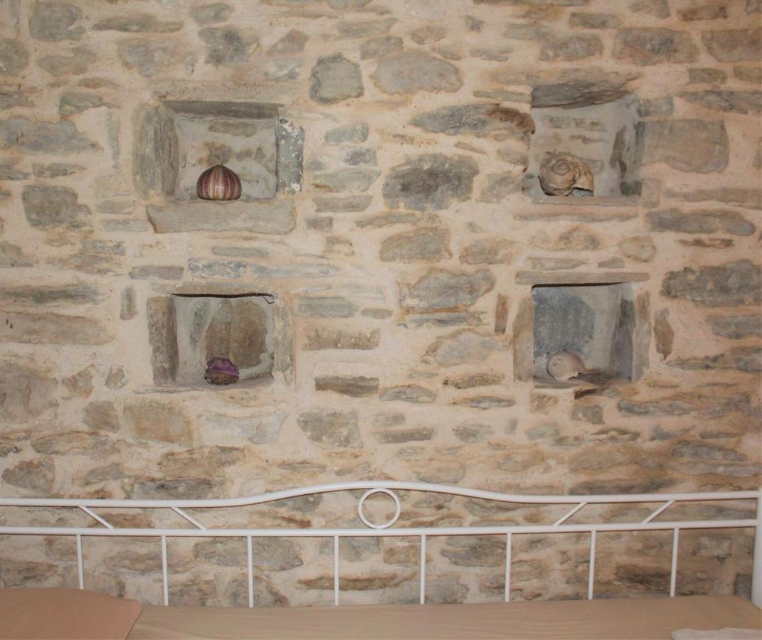 Sweet Suites 1907 Mikros Prinos Esterno foto