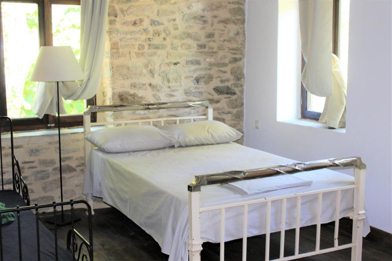 Sweet Suites 1907 Mikros Prinos Esterno foto
